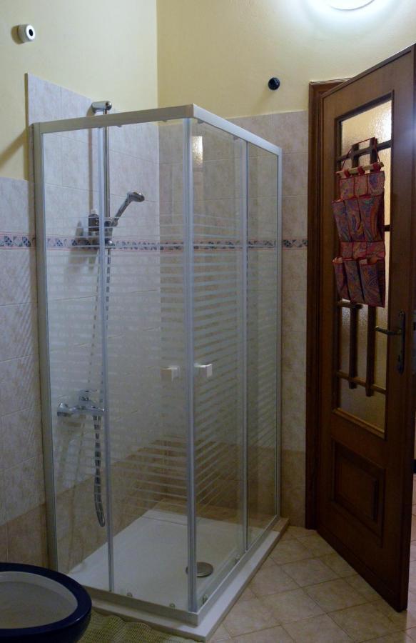 Casa "La Fucina" Villa Melle Luaran gambar