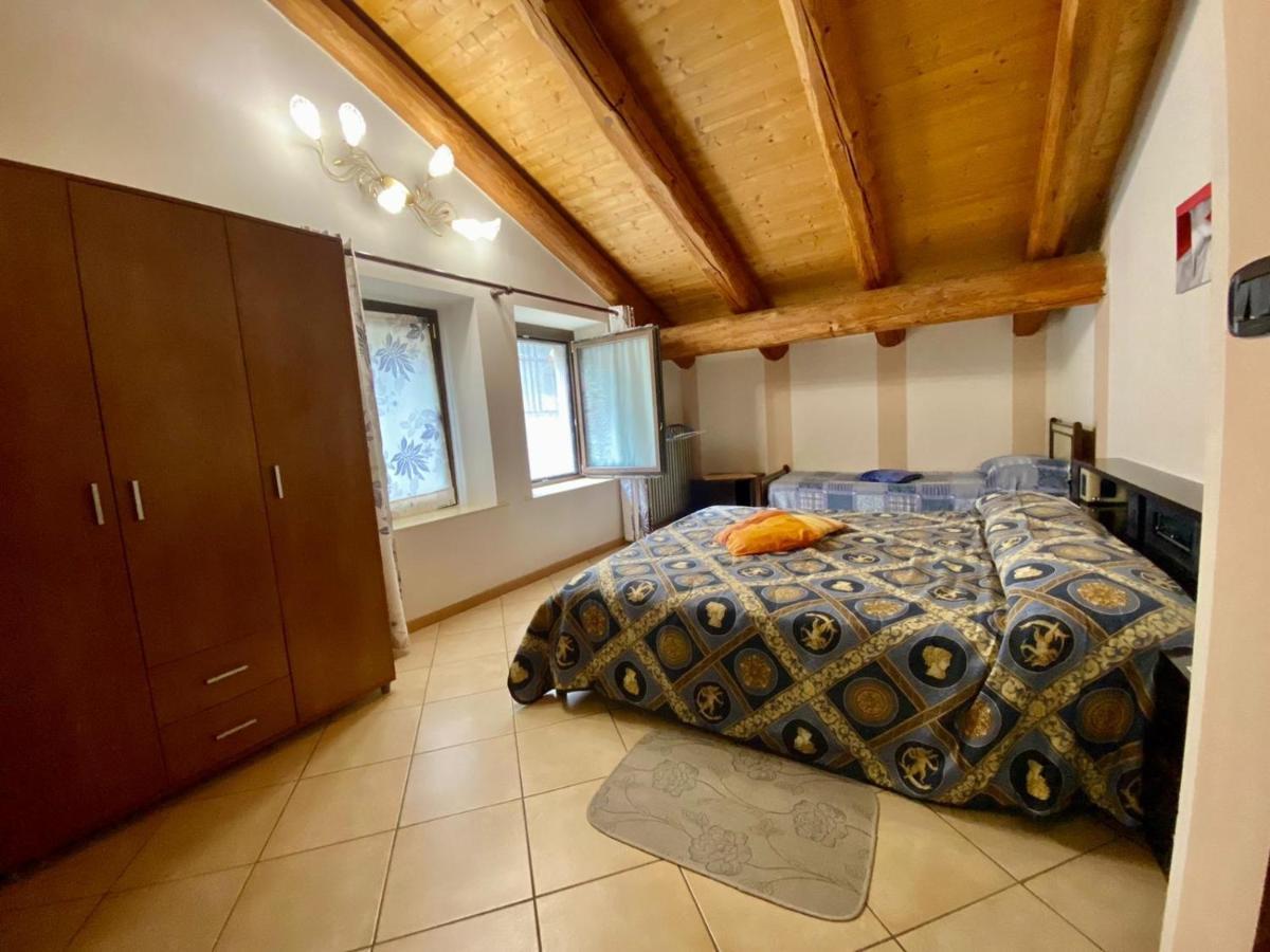 Casa "La Fucina" Villa Melle Luaran gambar